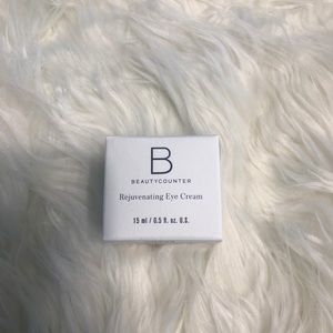 Beautycounter Countertime Rejuvenating Eye Cream